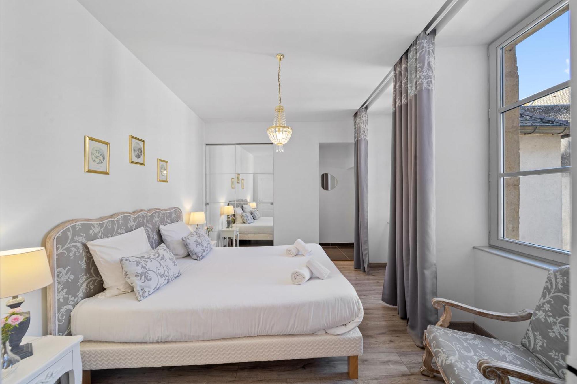 Le Beau Carnot - Appartement En Hypercentre De Beaune Beaune  Exteriör bild