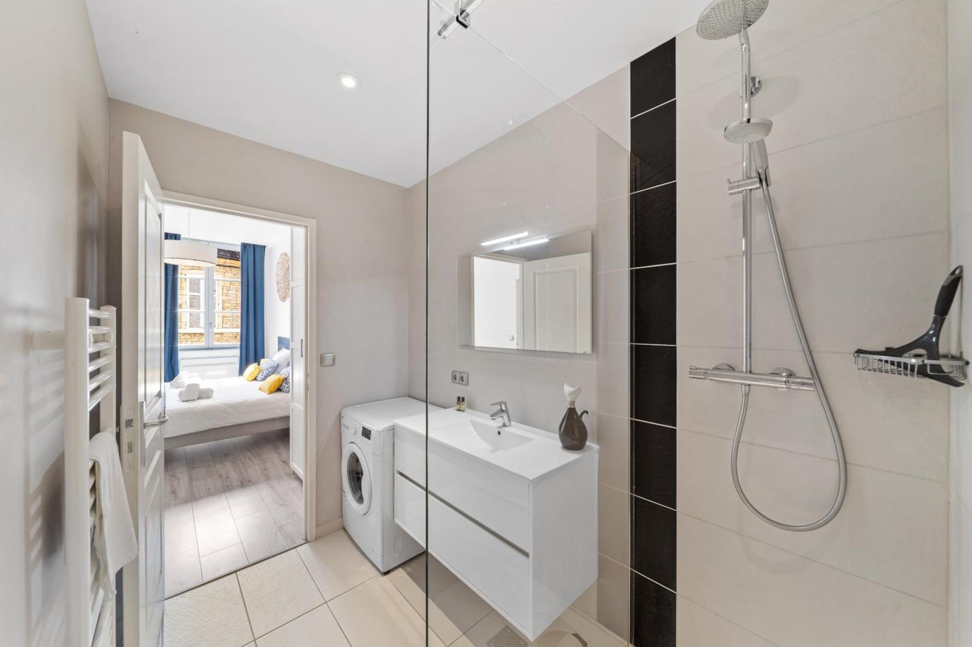Le Beau Carnot - Appartement En Hypercentre De Beaune Beaune  Exteriör bild