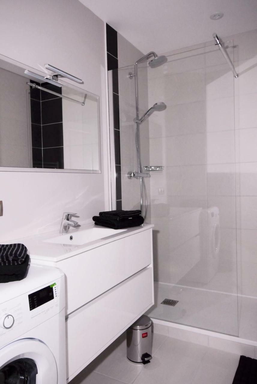 Le Beau Carnot - Appartement En Hypercentre De Beaune Beaune  Exteriör bild