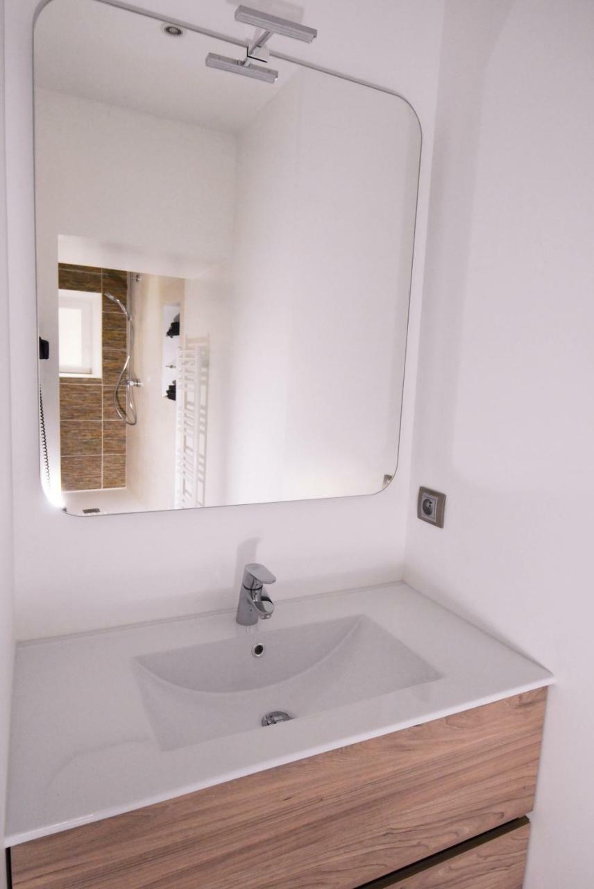 Le Beau Carnot - Appartement En Hypercentre De Beaune Beaune  Exteriör bild