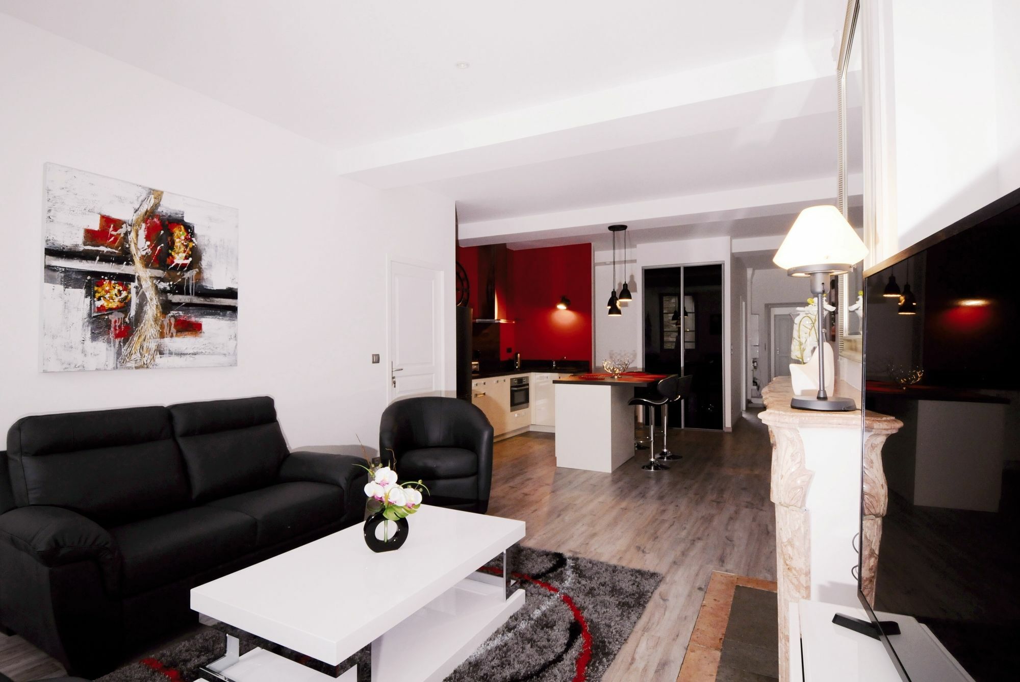 Le Beau Carnot - Appartement En Hypercentre De Beaune Beaune  Exteriör bild